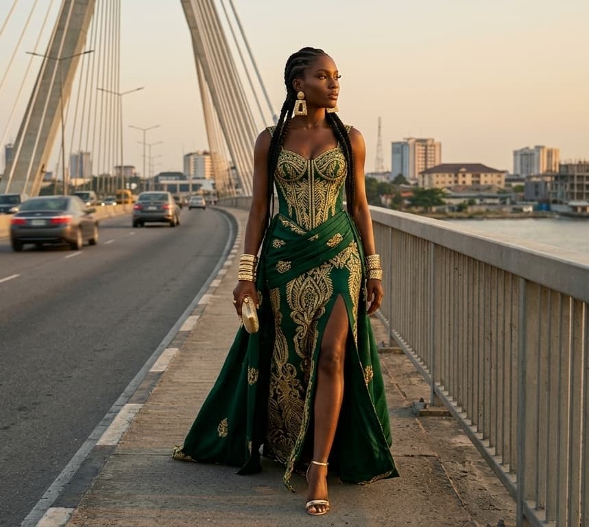 Luclair Vision on Instagram 1