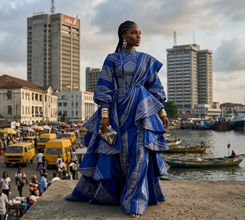 Luclair Vision on Instagram 2