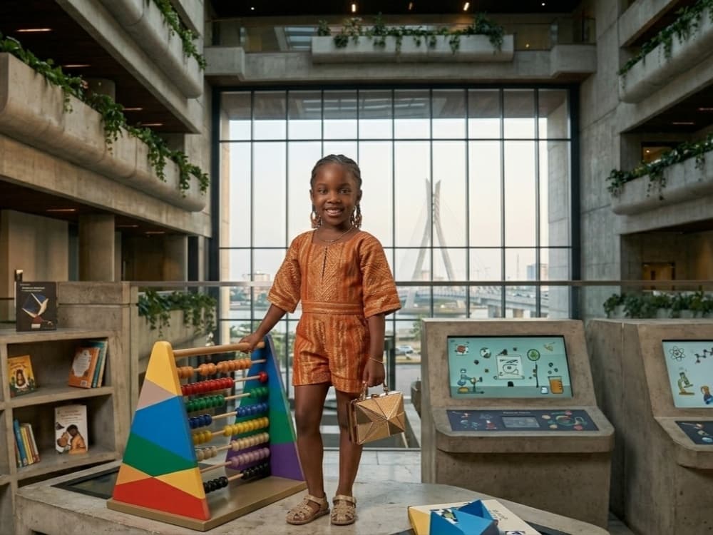 Luclair Vision on Instagram 5