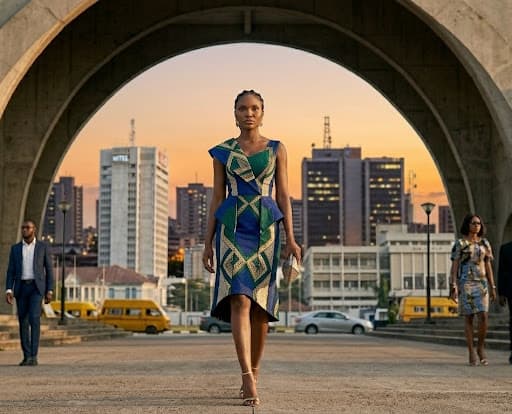 Luclair Vision on Instagram 6